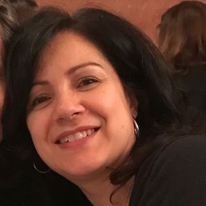 Meet your Posher, Beatriz